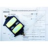 Kit aimant SECOH JDK‑S‑150‑400 compresseur