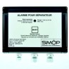 Alarme séparateur de graisses IP65 230V – SIMOP