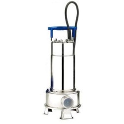 Pompe de relevage inox Ebara RIGHT 75 M – 14,4 m³/h