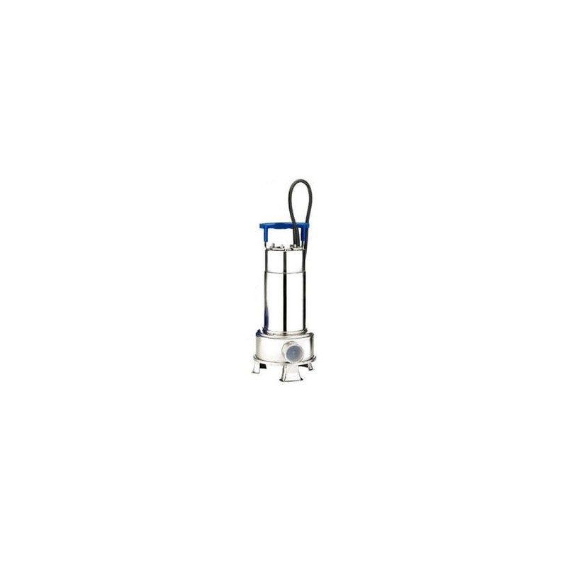 Pompe de relevage inox Ebara RIGHT 75 M – 14,4 m³/h