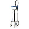 Pompe de relevage inox Ebara RIGHT 75 M – 14,4 m³/h