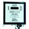 Coffret de commande pour microstation BIOXYMOP SIMOP