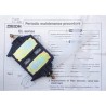 Kit aimant SECOH JDK‑S‑60/120 compresseur