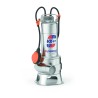 Pompe de relevage inox eaux usées – 39 m³/h