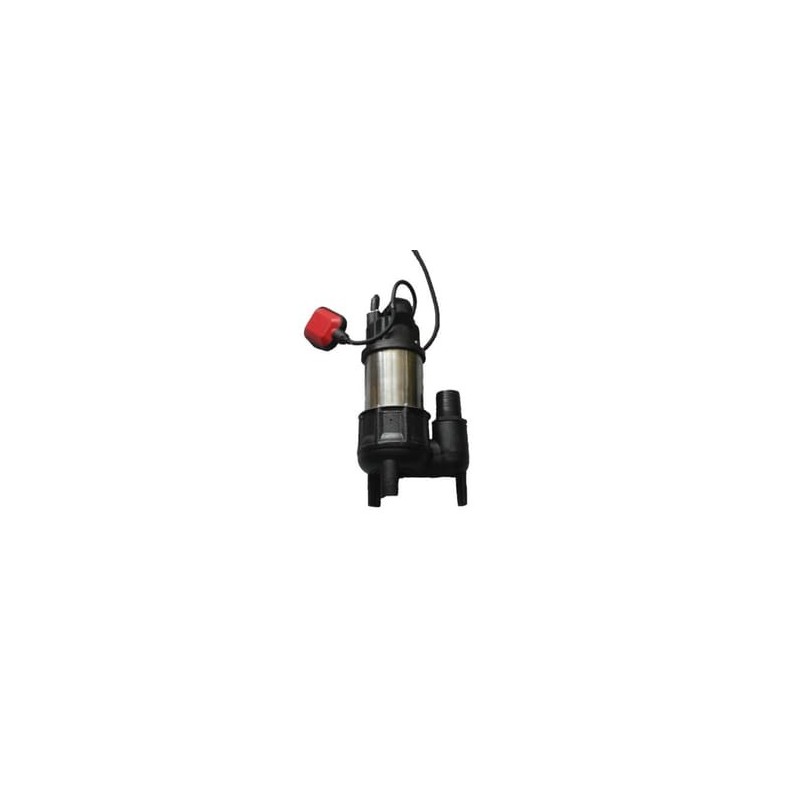 Pompe submersible automatique 48 m³/h – BCV 400A