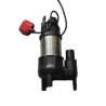 Pompe submersible automatique 48 m³/h – BCV 400A