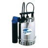 Pompe vide-cave inox automatique Ebara Optima MS – 9 m³/h