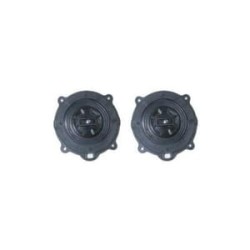 Kit membranes SECOH EL‑S 60‑150W compresseur
