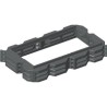 Réhausse 150 mm SIMOP BIONUT 2 pour fosses toutes eaux et filtres compacts