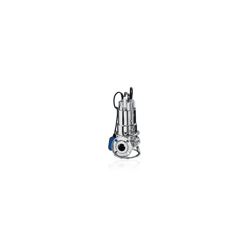 Pompe submersible 48 m³/h – Ebara DW VOX 75 MA