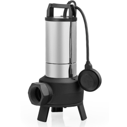 Pompe submersible automatique 27 m³/h – Oliju Vortex F 501101A