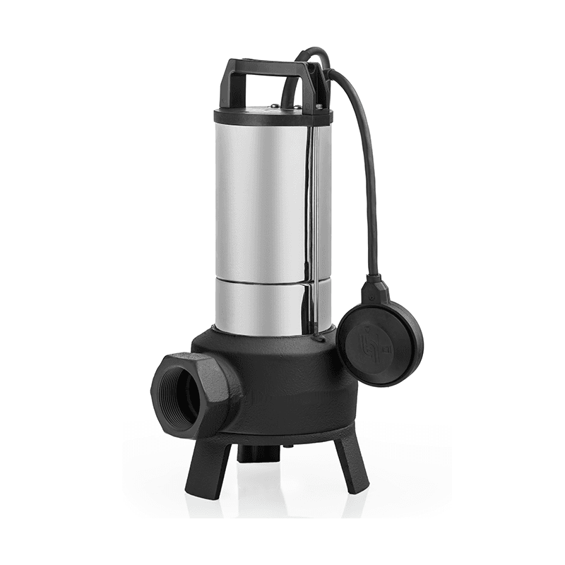 Pompe submersible automatique 27 m³/h – Oliju Vortex F 501101A