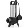 Pompe submersible automatique 27 m³/h – Oliju Vortex F 501101A