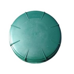 Couvercle à visser SIMOP CV220‑I