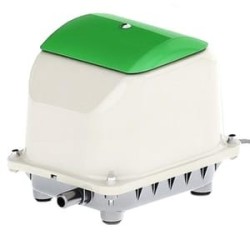 Compresseur microstation 60 L/min – silencieux et compact