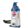 Pompe immergée automatique pour citernes d’eau de pluie – Débit 4,8 m³/h