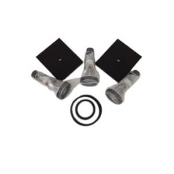 Kit réparation NITTO LA‑100A/120A compresseur piston