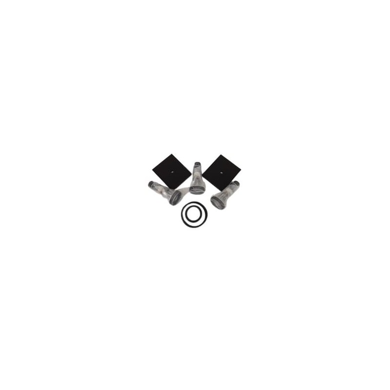 Kit réparation NITTO LA‑100A/120A compresseur piston