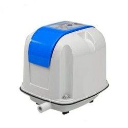 Compresseur à membrane 125 L/min pour microstation