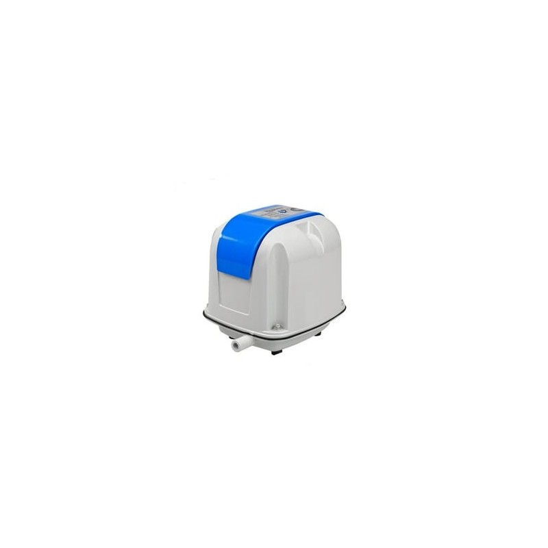 Compresseur à membrane 125 L/min pour microstation