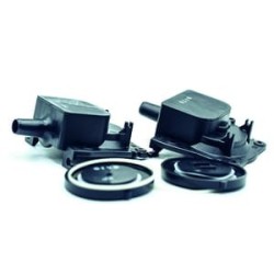 Kit réparation HIBLOW XP‑40/60/80 compresseur
