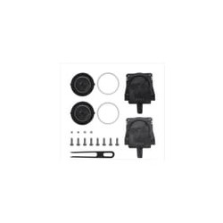 Kit réparation HIBLOW XP‑40/60/80 compresseur