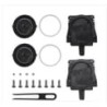 Kit réparation HIBLOW XP‑40/60/80 compresseur