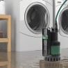 Pompe vide-cave automatique DAB – Eaux claires – Débit 9 m³/h