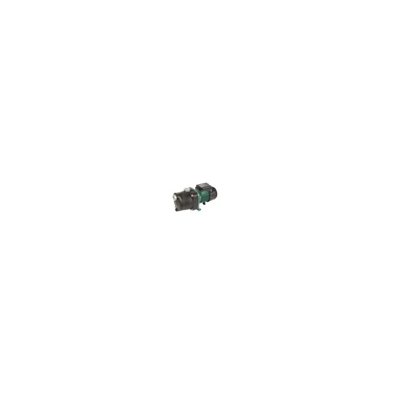 Pompe auto‑amorçante 3,6 m³/h – DAB JET 82 M