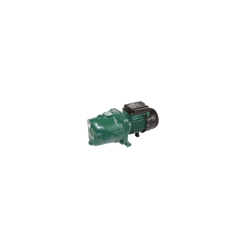 Pompe auto‑amorçante 3,6 m³/h – DAB JET 82 M