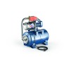 Surpresseur domestique inox avec réservoir 24 L – Débit 7,2 m³/h