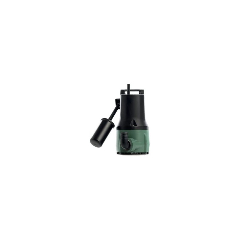 Pompe vide-cave automatique DAB – eaux claires – Débit 13 m³/h