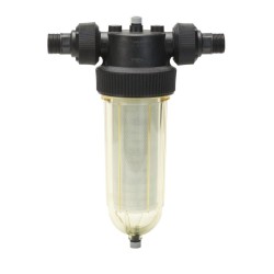Filtre Cintropur NW 25 – 1″ – filtration domestique 25µm – 5,5 m³/h