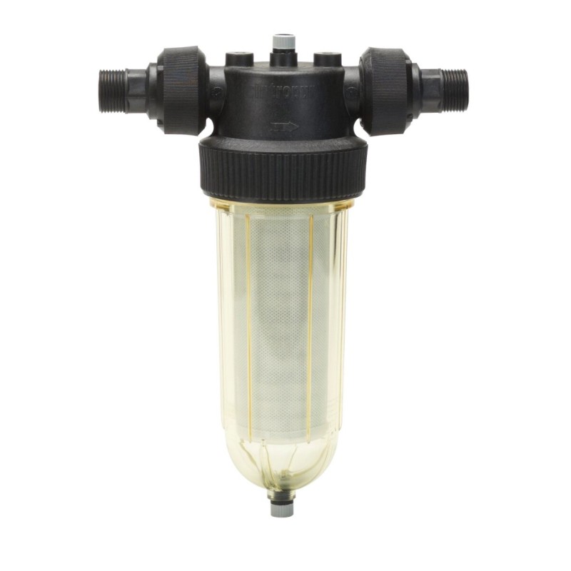 Filtre Cintropur NW 25 – 1″ – filtration domestique 25µm – 5,5 m³/h