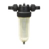 Filtre Cintropur NW 25 – 1″ – filtration domestique 25µm – 5,5 m³/h