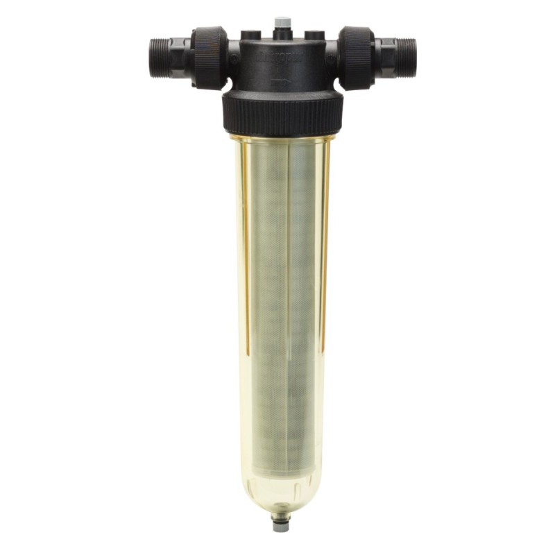 Cintropur NW 32 – Filtre anti sédiments 25 µm – eau potable, réseau 1″1/4