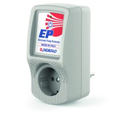 Relais de protection pompe 230 V – anti-marche à sec et surtensions
