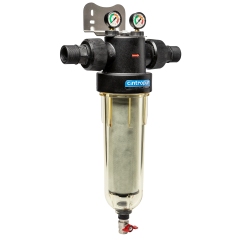 Cintropur NW 500 – Filtre industriel 2″ – anti sédiments 25 µm