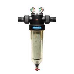Cintropur NW 500 – Filtre industriel 2″ – anti sédiments 25 µm