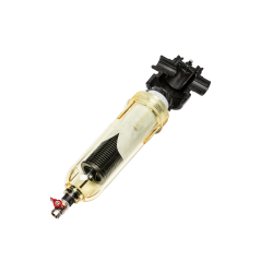 Cintropur NW 500 – Filtre industriel 2″ – anti sédiments 25 µm