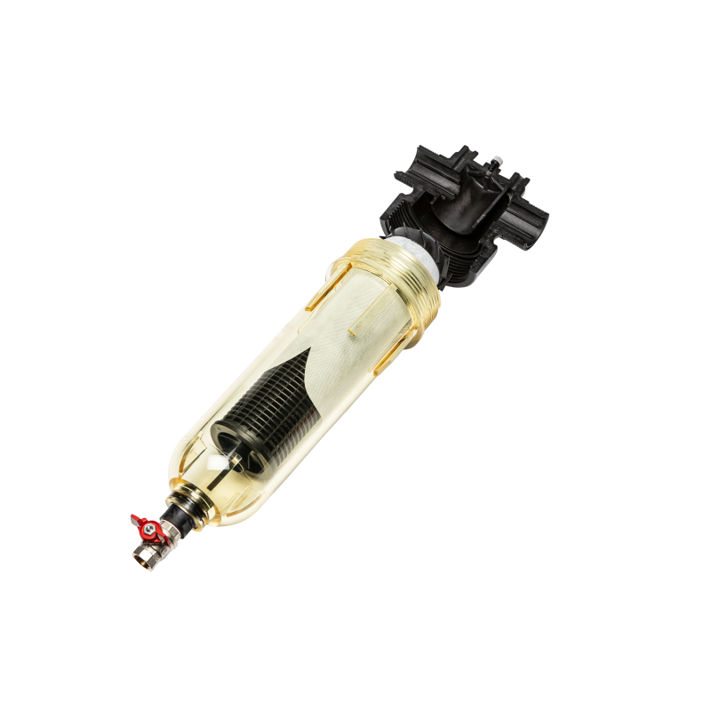 Cintropur NW 500 – Filtre industriel 2″ – anti sédiments 25 µm