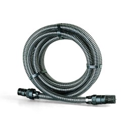 Tuyau d’aspiration pour pompe de surface 7 m