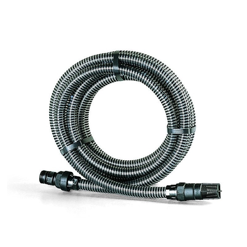 Tuyau d’aspiration pour pompe de surface 7 m