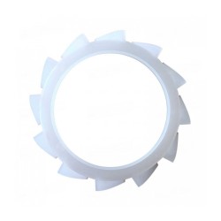 Hélice centrifuge Cintropur NW/SL – pièce détachée d’origine