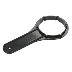 Clé filtre Cintropur NW18/25/32 – démontage cloche