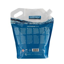 Charbon actif Cintropur D – vrac pour cartouches CTN