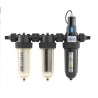 Cintropur UV TRIO-4100 – Stérilisateur UV 40W pour eau domestique et forage