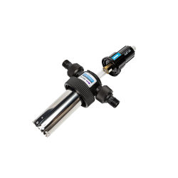Cintropur UV TRIO-4100 – Stérilisateur UV 40W pour eau domestique et forage