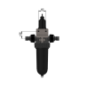 Cintropur UV 2100 – Stérilisateur UV 25W ultra compact pour eau domestique