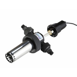 Cintropur UV 2100 – Stérilisateur UV 25W ultra compact pour eau domestique